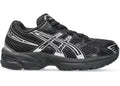 Asic Gel 1130 ''black pure silver''