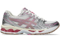 Asic Gel Kayano 14 "White Fawn"