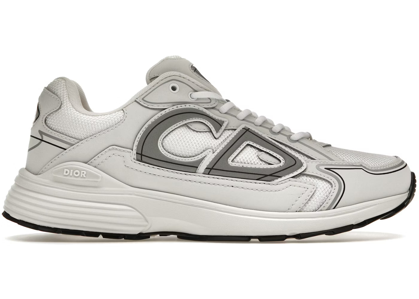 Dior B30 "White"