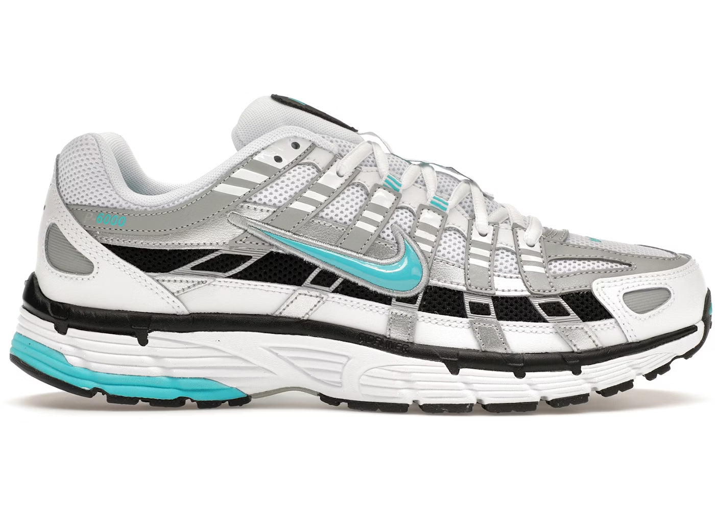 Nike P-6000 ''Dusty Cactus''
