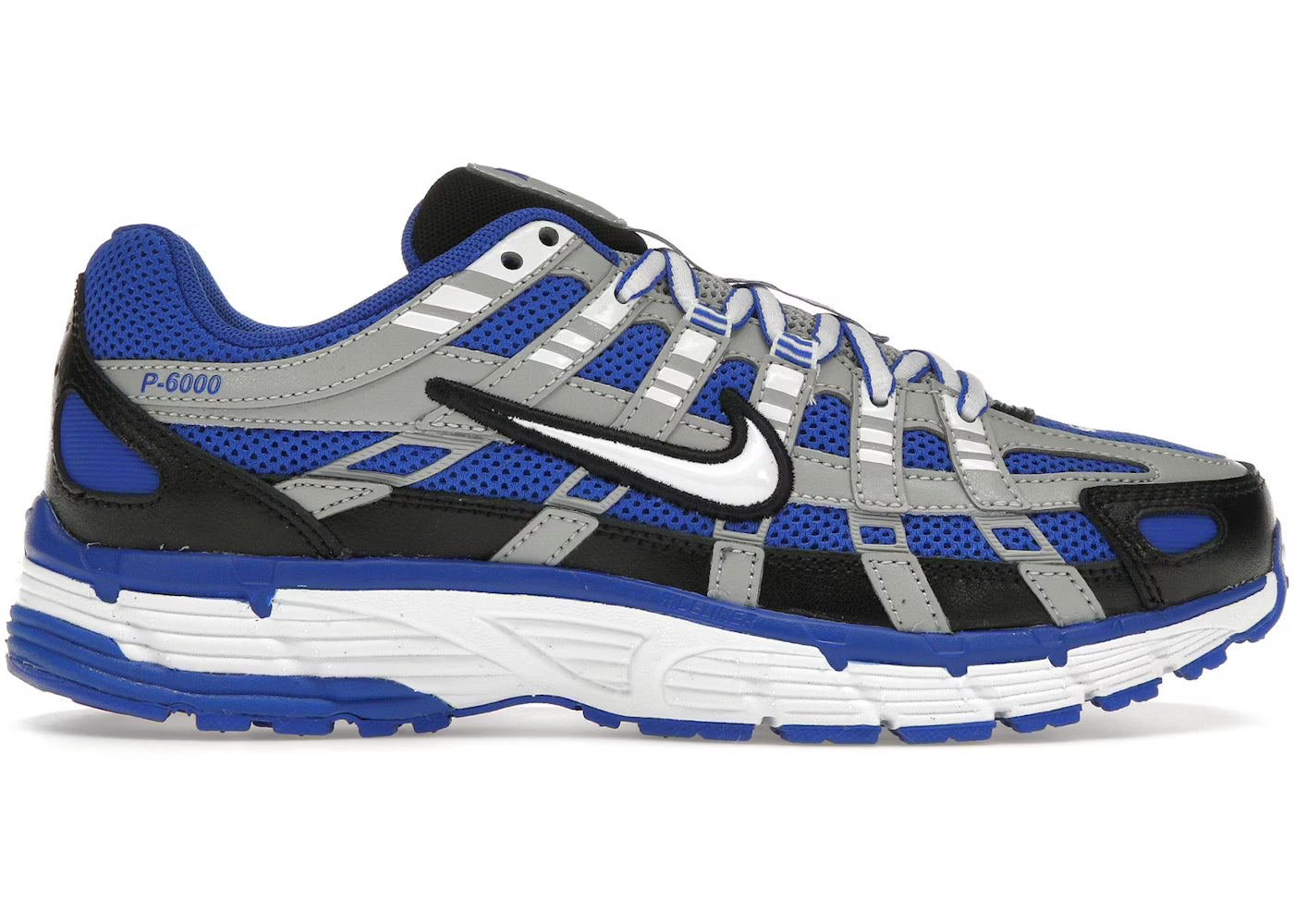 Nike P-6000 ''Racer Blue''
